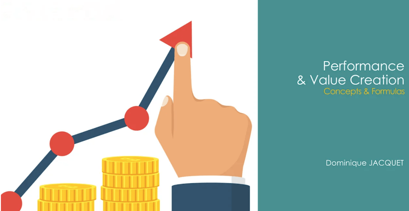 Transversal Module 2. Performance and Value Creation - Ecademy